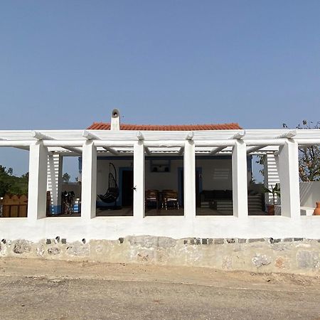 Апартаменты Casa Do Papillon Mata de Cima Экстерьер фото